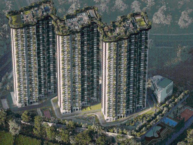 Flat for sale in Ranga Reddy, Haidarabad