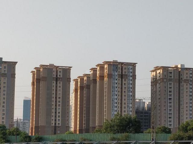 Flat for sale in Ranga Reddy, Telangana