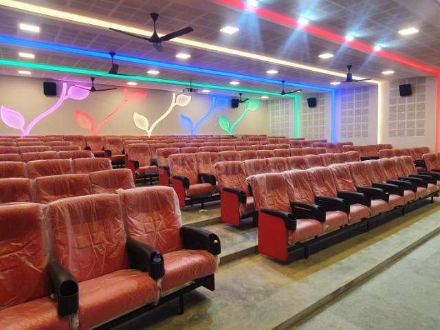 Flat for sale in Salem, Tamil Nadu