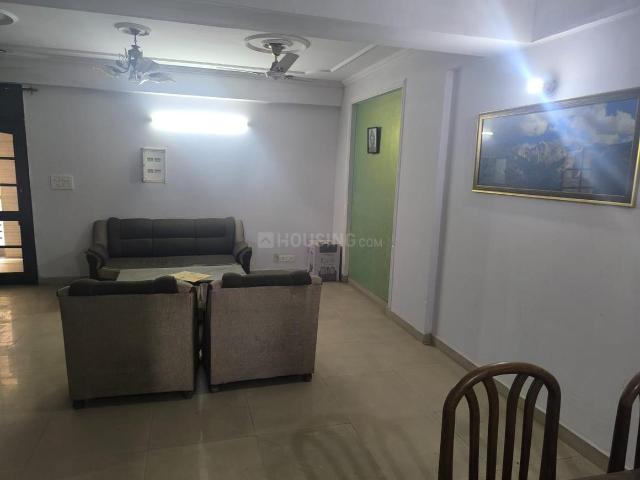 Flat for rent in Punjab