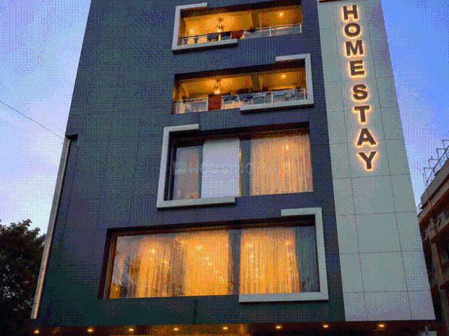 Flat for rent in Bhubaneshwar