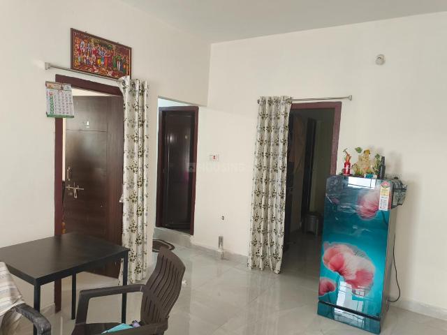 Flat for rent in Satya Lodge Junction, Vizianagaram