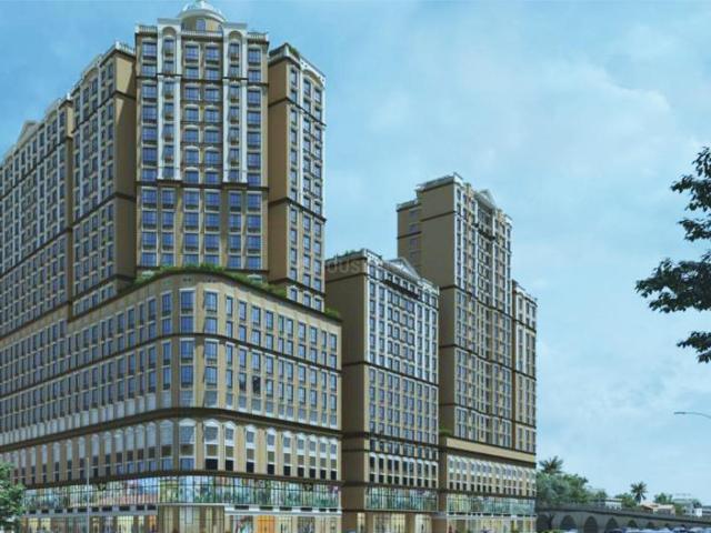 Flat for sale in Prabhadevi - Mumbai, National Capital Territory Of Delhi