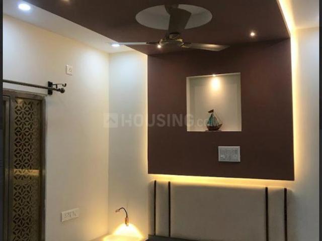 Flat for rent in Frazer Town, Bengaluru