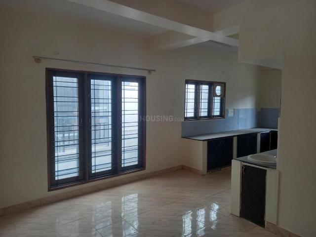 Flat for rent in Bangalore North, Cox Town - Bangalore