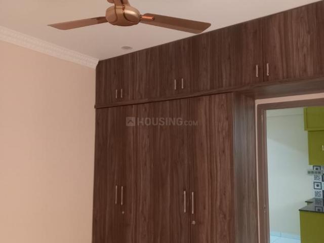 Flat for rent in Bangalore North, Cox Town - Bangalore