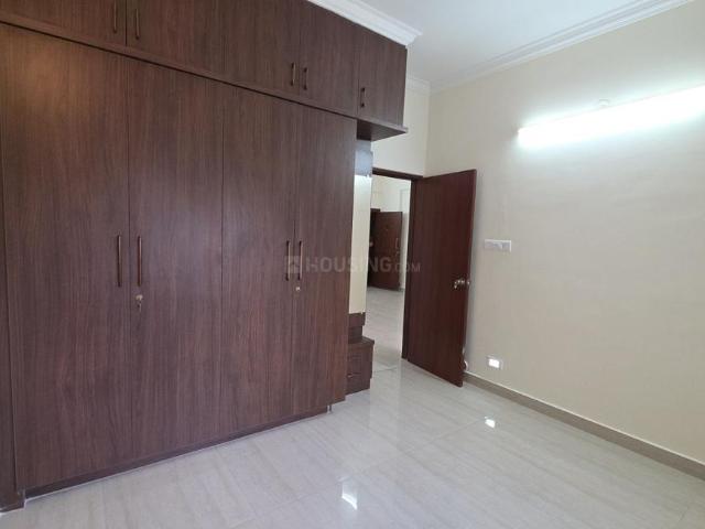Flat for rent in Bangalore North, Cox Town - Bangalore