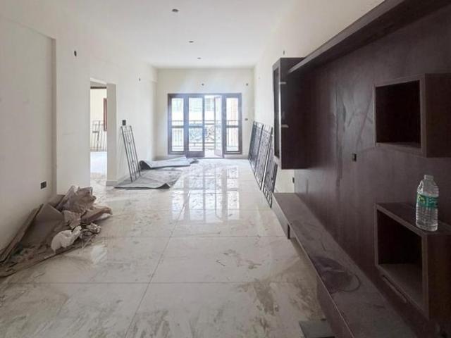 Flat for rent in Bangalore North, Cox Town - Bangalore