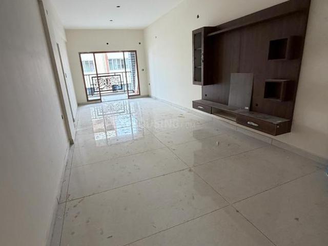 Flat for rent in Bangalore North, Cox Town - Bangalore