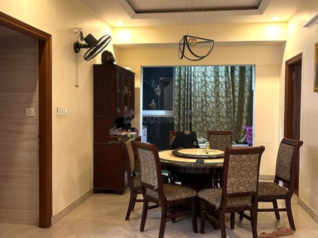 Flat for rent in Bangalore North, Cox Town - Bangalore