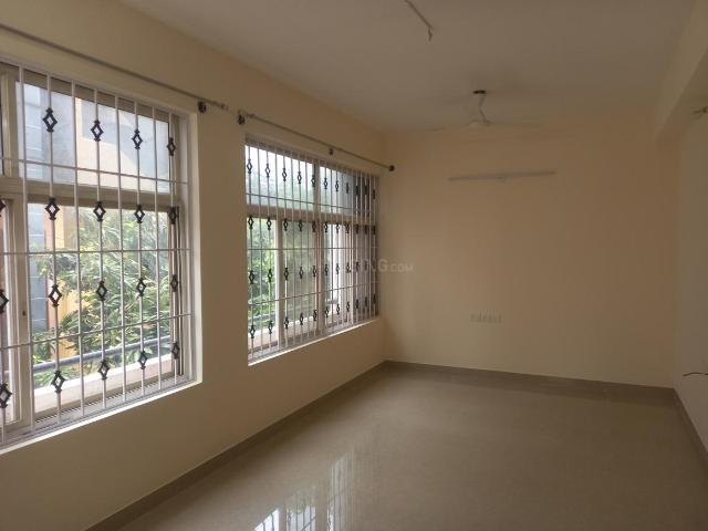Flat for rent in Bangalore North, Cox Town - Bangalore