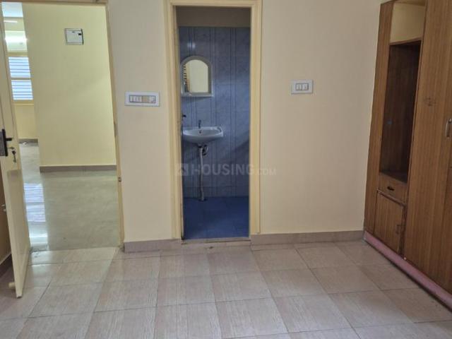Flat for rent in Bangalore North, Cox Town - Bangalore