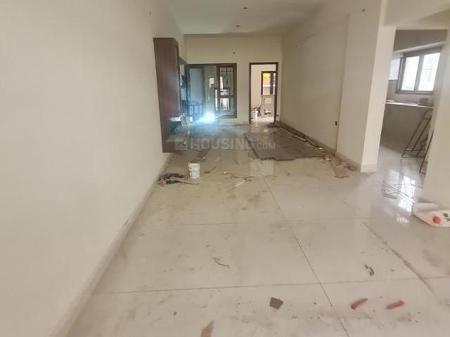 Flat for rent in Bangalore North, Cox Town - Bangalore