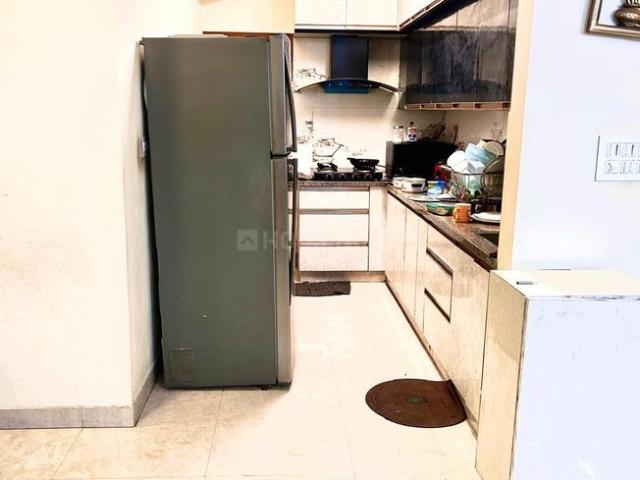 Flat for rent in Bangalore North, Cox Town - Bangalore