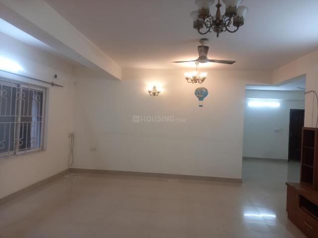 Flat for rent in Bangalore North, Cox Town - Bangalore