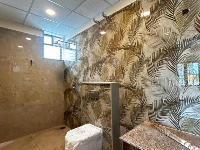 Flat for rent in Bangalore North, Cox Town - Bangalore