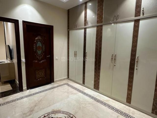 Flat for rent in Bangalore North, Cox Town - Bangalore