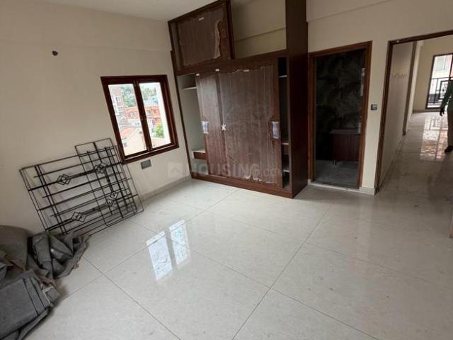 Flat for rent in Bangalore North, Cox Town - Bangalore