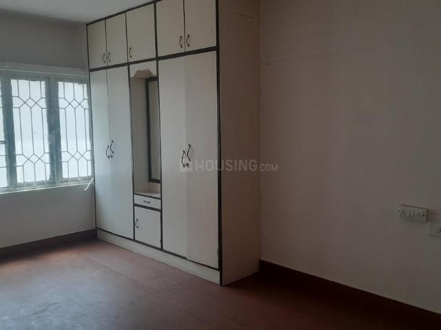 Flat for rent in Frazer Town, Bengaluru