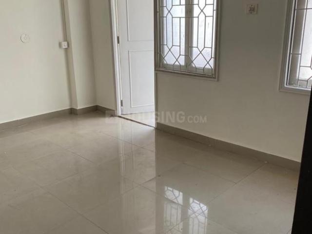 Flat for rent in Frazer Town, Bengaluru
