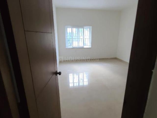 Flat for sale in Bangalore North, Cox Town - Bangalore