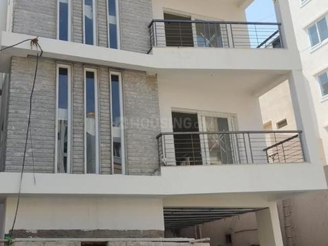 Flat for sale in Bangalore North, Cox Town - Bangalore