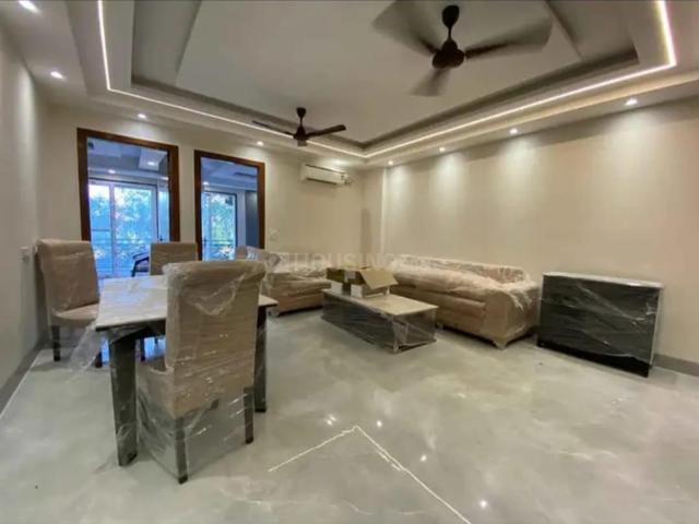 Flat for rent in South Delhi, Deri