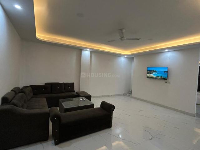 Flat for rent in South Delhi, Deri