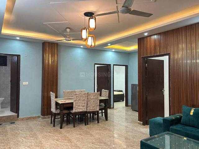 Flat for rent in South Delhi, Deri