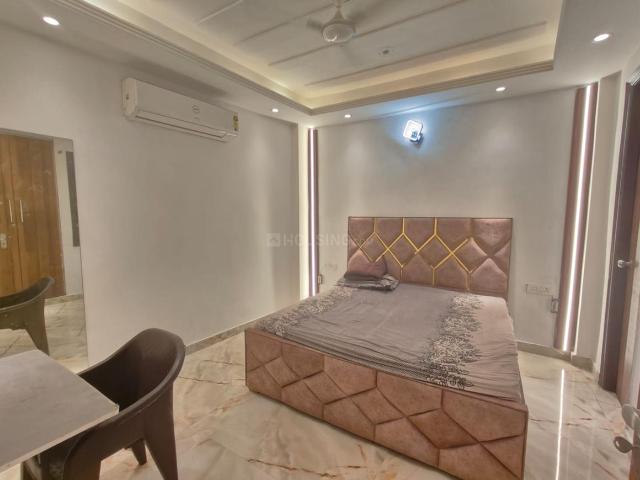 Flat for rent in South Delhi, Deri