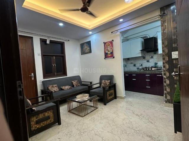 Flat for rent in South Delhi, Deri
