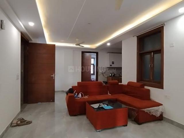 Flat for rent in South Delhi, Deri