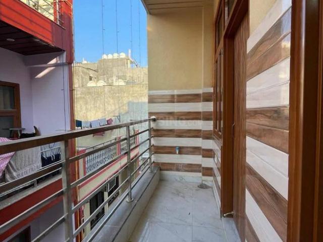 Flat for rent in Saidulajaib Extension, Delhi
