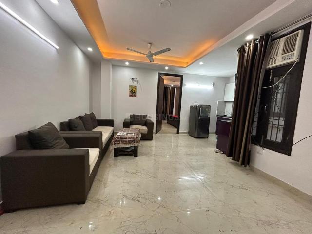 Flat for rent in South Delhi, Deri