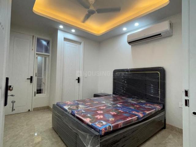 Flat for rent in South Delhi, Deri