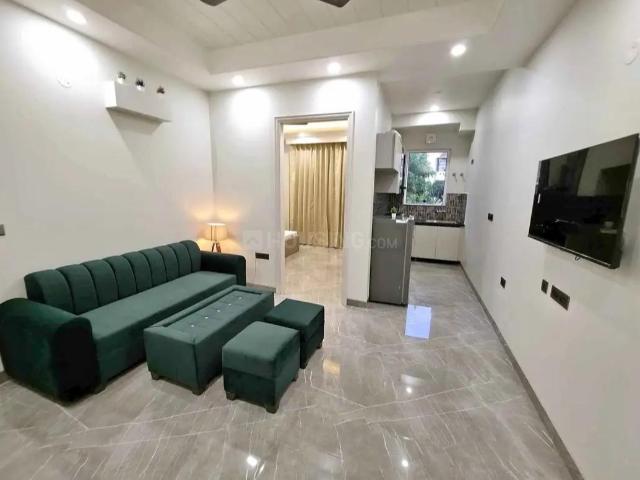 Flat for rent in South Delhi, Deri