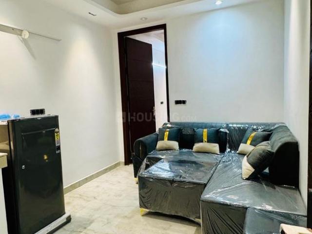 Flat for rent in South Delhi, Deri