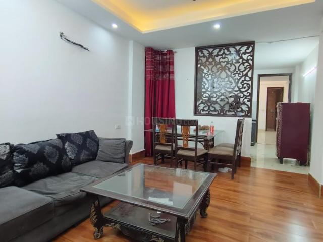 Flat for rent in Saidulajaib Extension, Delhi