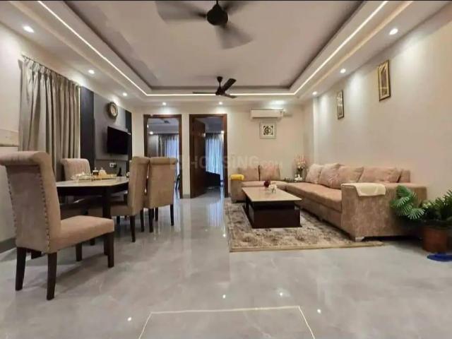 Flat for rent in South Delhi, Deri