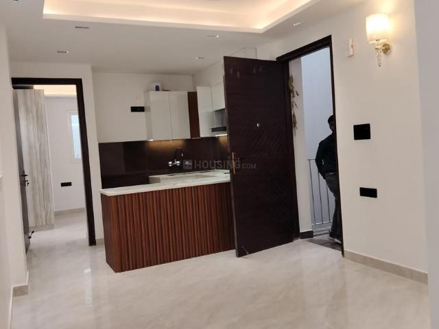 Flat for rent in Saidulajaib Extension, Delhi