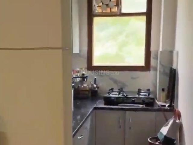Flat for rent in South Delhi, Deri