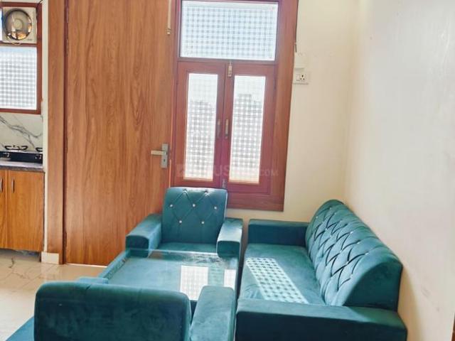 Flat for rent in South Delhi, Deri