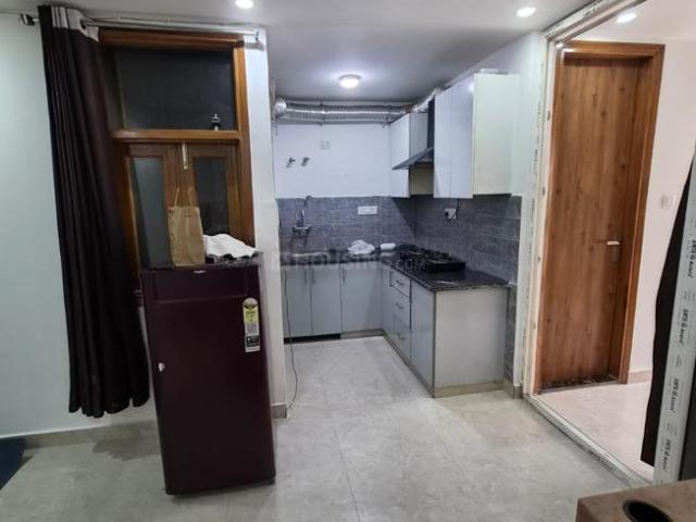 Flat for rent in South Delhi, Deri