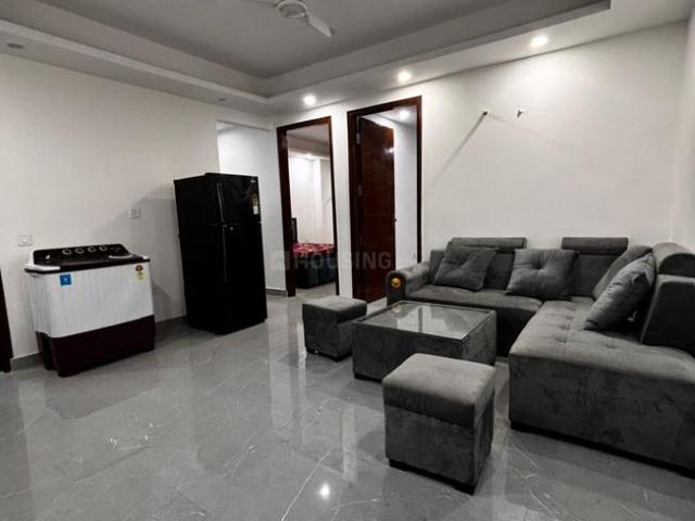 Flat for rent in South Delhi, Deri