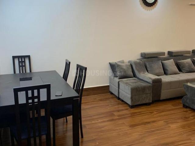 Flat for rent in Saidulajaib Extension, Delhi