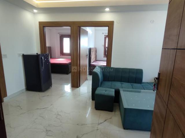 Flat for rent in Saidulajaib Extension, Delhi