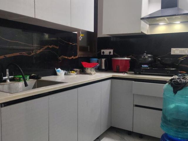 Flat for sale in Neb Sarai, Delhi