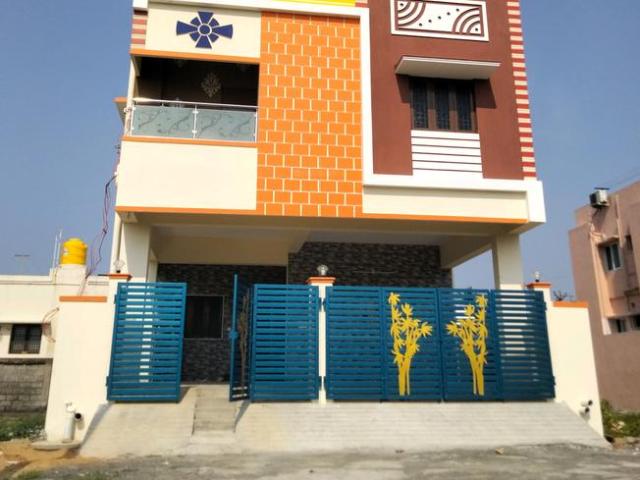 Flat for rent in Tamil Nadu