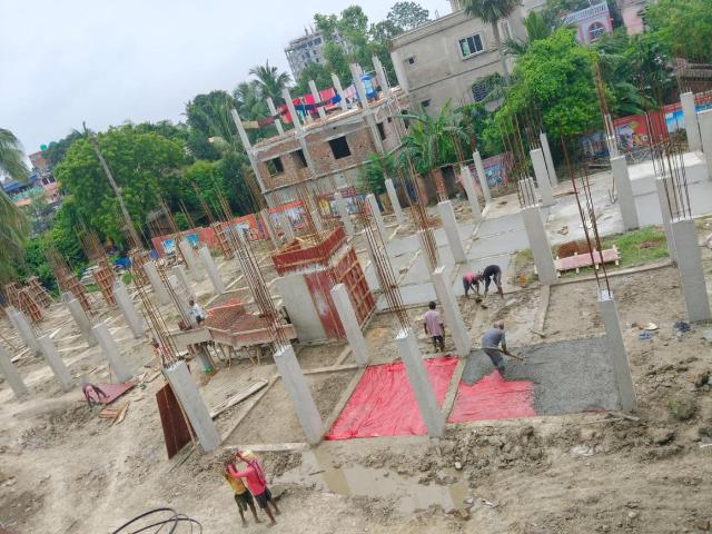 Flat for sale in Durgapur, Paschim Bardhaman