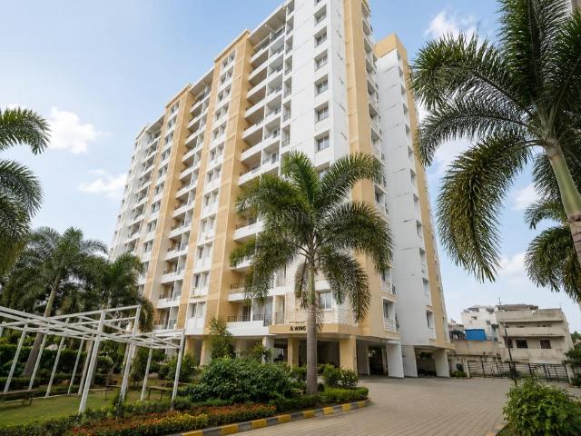 Flat for sale in Haveli, National Capital Territory Of Delhi